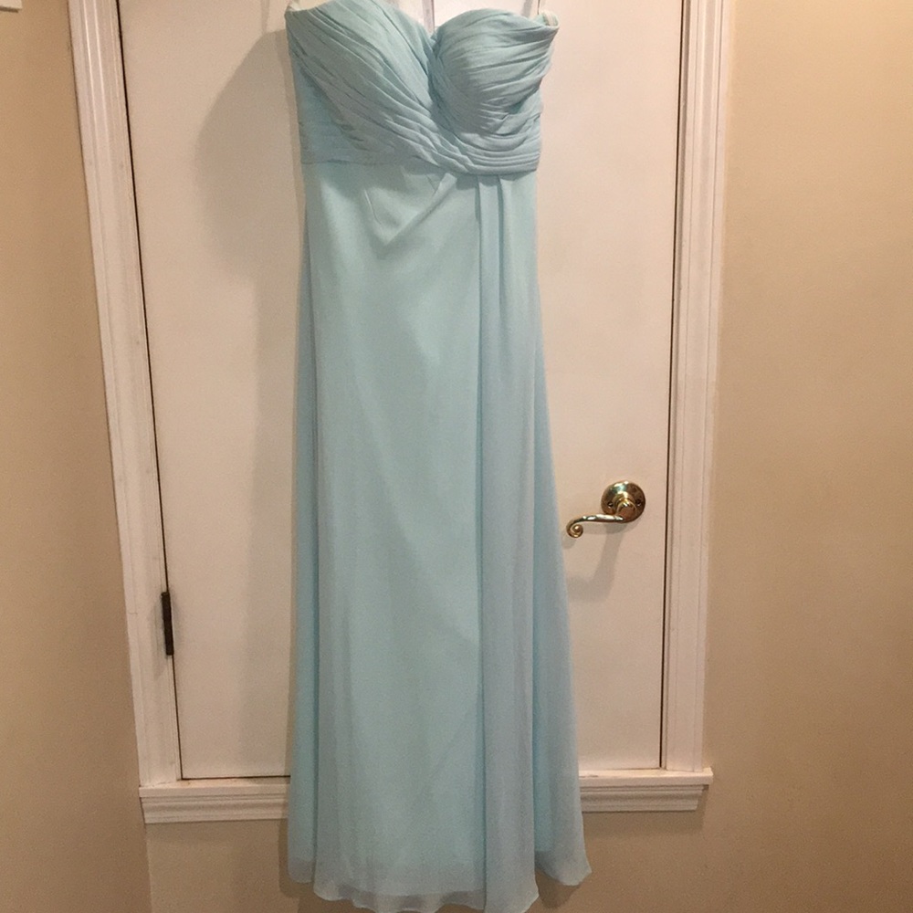 Bill Levkoff Dress